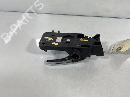 Front left interior door handle JAGUAR S-TYPE II (X200) 4.2 V8 | BP19984179I13 
