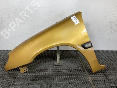 Left front fenders CITROËN SAXO (S0, S1) 1.1 X, SX | BP24960786C41 