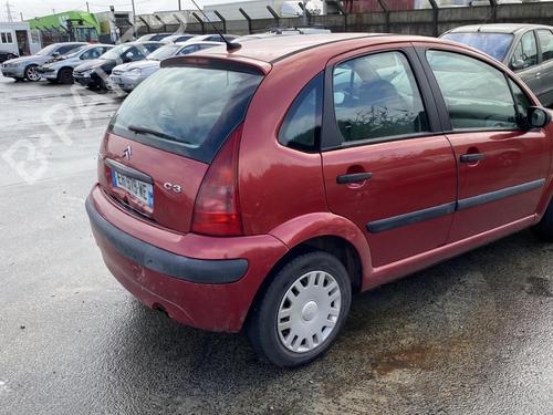 Rear right lock CITROËN C3 I (FC_, FN_) 1.4 i | BP29039336C99 
