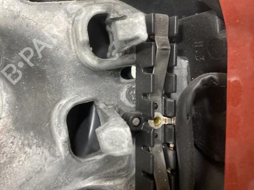 Used Steering wheel Steering wheel RENAULT CLIO IV (BH_) 1.5 dCi 90 (90 hp) 27404711 27404711