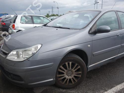 Sikkerhedssele-spænde CITROËN C5 II (RC_)  | BP20030961I32 