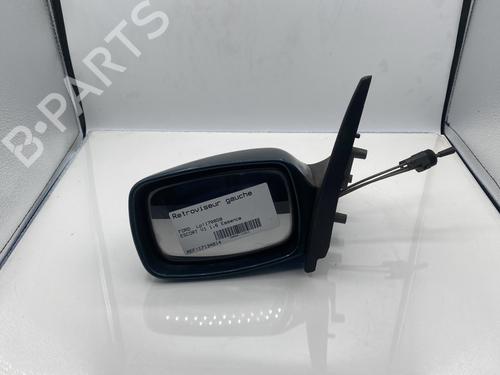 Used Left mirror FORD ESCORT VI (GAL, AAL, ABL) [1995-2002]  20005288