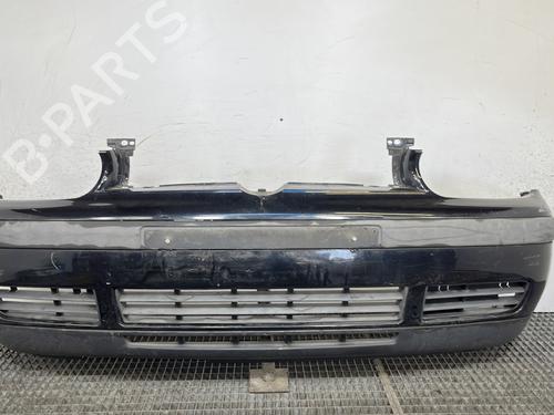 Used Front bumper VW GOLF IV (1J1) 1.9 TDI (90 hp) 29039405