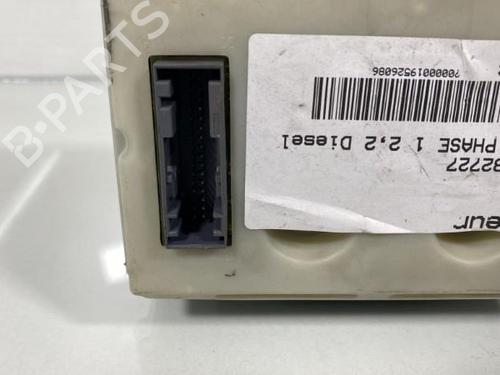 Multifunctionele display OPEL ZAFIRA A MPV (T98) 2.2 DTI 16V (F75) | BP20033512C48 