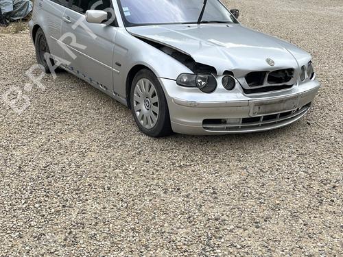 Gebruikte BMW 3 Compact (E46) 320 td (150 hp) 4357002 Onderdelen