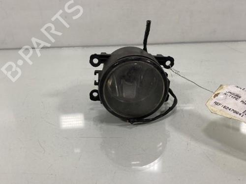 Used Right front fog light Right front fog light JAGUAR X-TYPE I (X400) 2.0 D (130 hp) 20009829 20009829
