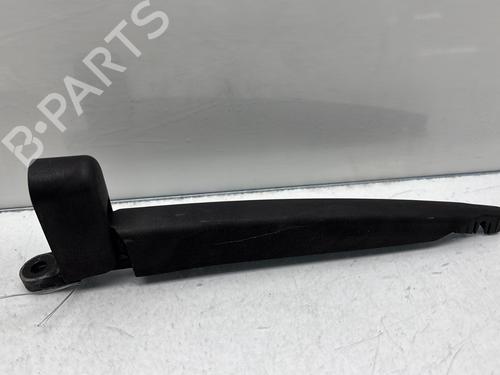 Used Rear windshield wiper arm RENAULT SCÉNIC III (JZ0/1_) 1.6 dCi (JZ00, JZ12) (130 hp) 29287079