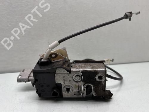 Used Rear left lock PEUGEOT 407 (6D_) 2.0 HDi 135 (6DRHRH, 6DRHRE, 6DRHRG, 6DRHRJ) (136 hp) 27356277