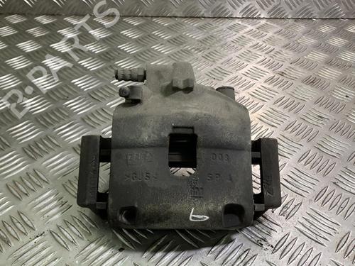 Used Right front brake caliper OPEL CORSA E (X15) 1.4 (08, 68) (90 hp) 20011884