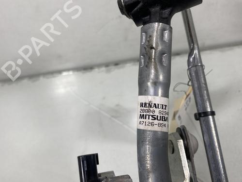 Front wiper motor RENAULT CLIO V (B7_) 1.5 Blue dCi 100 (B7AD) | BP30890394M29 - Image 5