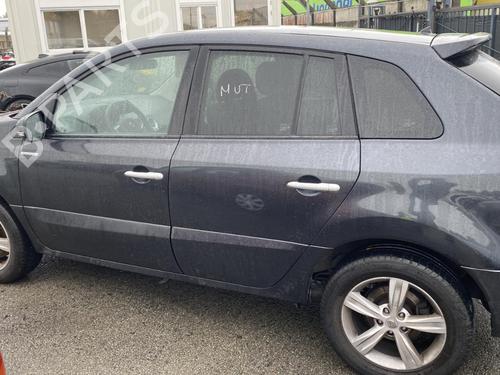 Mass air flow sensor RENAULT KOLEOS I (HY_) 2.0 dCi (HY0K) | BP26455630M95  - Image 32