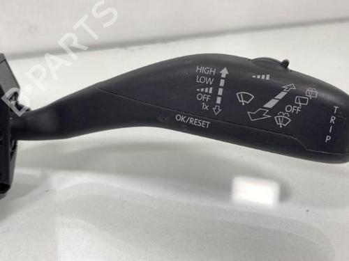 Steering column stalk VW POLO V (6R1, 6C1) 1.2 | BP19975106I23 