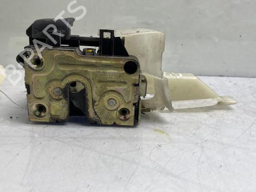 Used Front left lock Front left lock RENAULT CLIO II (BB_, CB_) 1.9 dTi (B/CB0U) (80 hp) 19963417 19963417