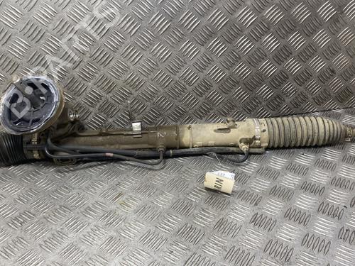 Steering rack PEUGEOT PARTNER Box Body/MPV 1.6 BlueHDi 100 | BP29707395M22 