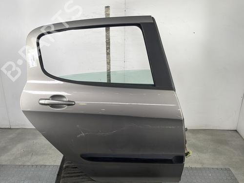 Used Right rear door PEUGEOT 308 I (4A_, 4C_) 1.6 16V (120 hp) 26973530