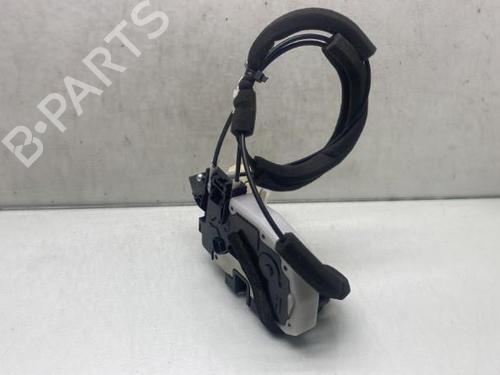 Front right lock NISSAN CUBE (Z12) 1.5 dCi | BP19966755C97 