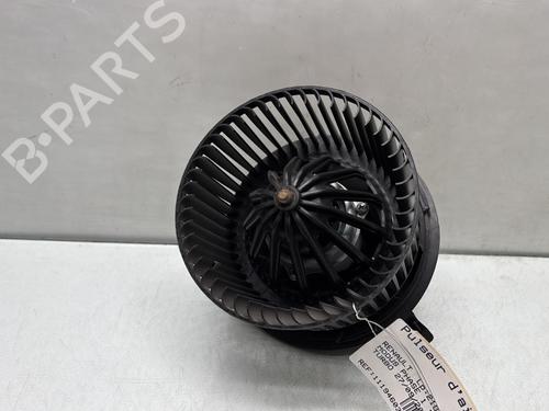 Used Heater blower motor RENAULT MODUS / GRAND MODUS (F/JP0_) 1.5 dCi (FP0D, JP0D) (82 hp) 29507818