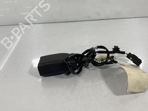 Used Seat buckle Seat buckle PEUGEOT 4007 (VU_, VV_) 2.2 HDi (156 hp) 20009007 20009007