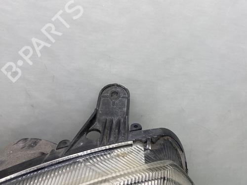 Left headlight OPEL MERIVA A MPV (X03) 1.7 CDTI (E75) | BP24429055C28 