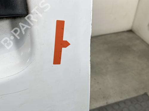 Left front door RENAULT KANGOO (KC0/1_) 1.5 dCi (KC07) | BP29897541C2