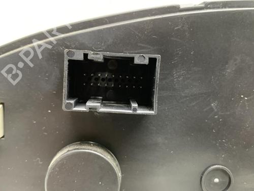 Used Instrument cluster Instrument cluster LANCIA MUSA (350_) 1.9 D Multijet (350.AXC1A) (101 hp) 19956643 19956643