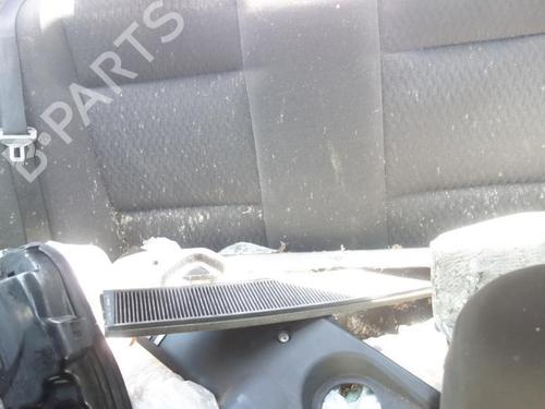 Front left lock BMW 3 (E46) 320 d | BP23766356C98