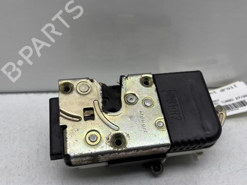 Front right lock PEUGEOT 807 (EB_) 2.2 HDi | BP29507371C97 