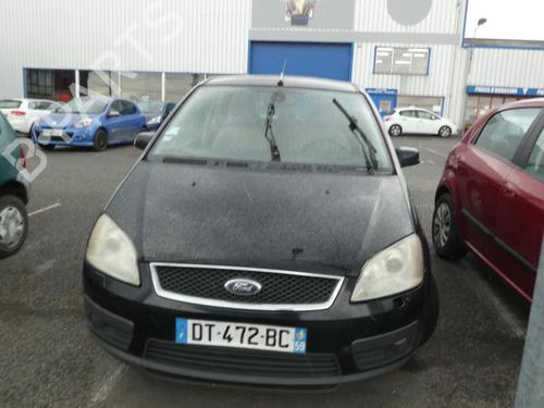 Warning switch FORD FOCUS C-MAX (DM2) 1.8 TDCi | BP19999759I22  - Image 5