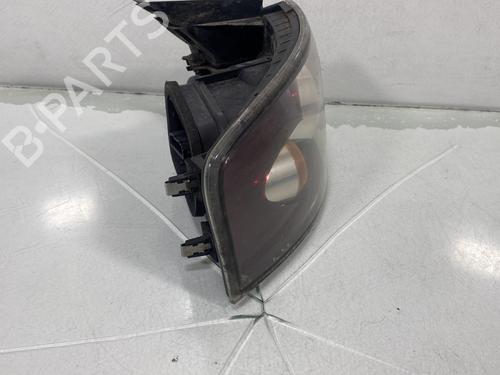 Left taillight SEAT IBIZA III (6L1) 1.4 TDI | BP30887662C34