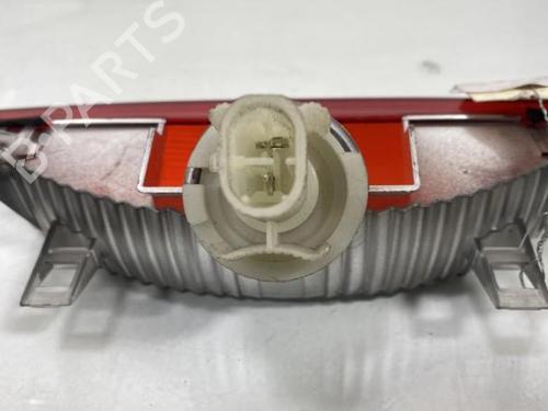 Third brake light NISSAN MICRA III (K12) 1.5 dCi | BP20033706L11 