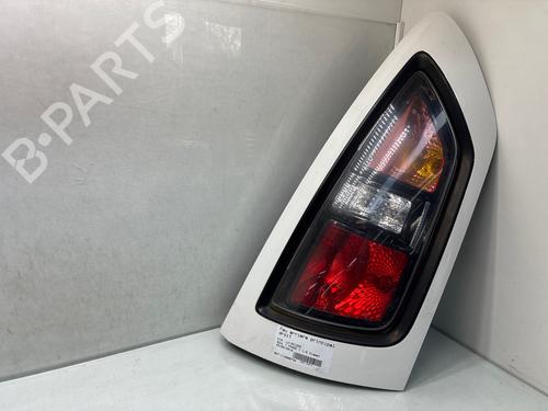 Used Right taillight Right taillight KIA SOUL I (AM) [2009-2014] 36364024 36364024