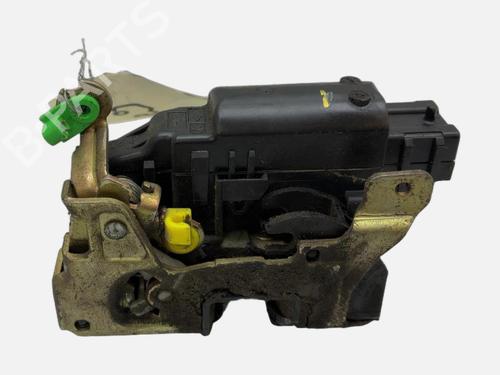 Used Front left lock Front left lock RENAULT KANGOO Express (FC0/1_) 1.5 dCi (FC07, FC1R) (65 hp) 40439280 40439280