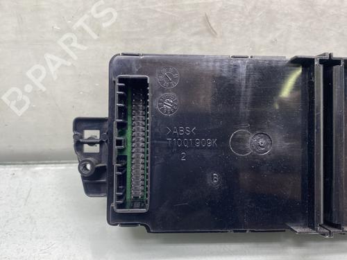 Climate control RENAULT MEGANE III Hatchback (BZ0/1_, B3_) 1.5 dCi (BZ09, BZ0D, BZ1W, BZ29, BZ14) | BP24455889I5 
