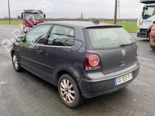 Pedal VW POLO IV (9N_, 9A_) 1.4 TDI | BP27355577I4 
