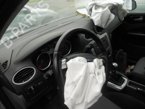 Climate control FORD FOCUS II (DA_, HCP, DP)  | BP20006076I5 