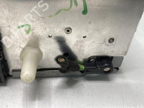 Radio FORD FIESTA V (JH_, JD_) 1.4 TDCi | BP25626130E6 