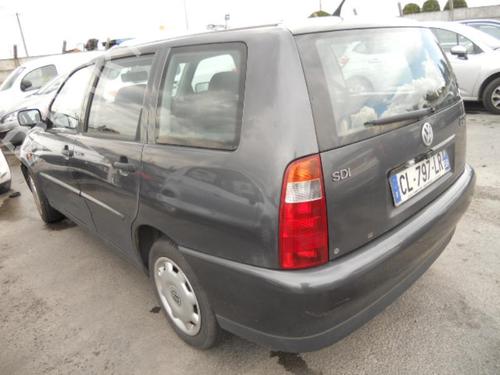 Used Parts VW POLO Variant (6V5)  1.9 SDI  1813681