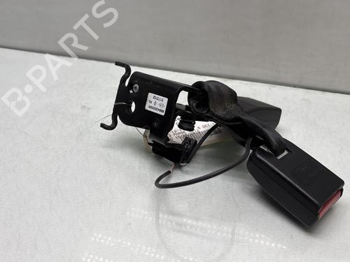 Seat buckle RENAULT MEGANE III Hatchback (BZ0/1_, B3_) 1.5 dCi (BZ09, BZ0D, BZ1W, BZ29, BZ14) | BP29707164I32 