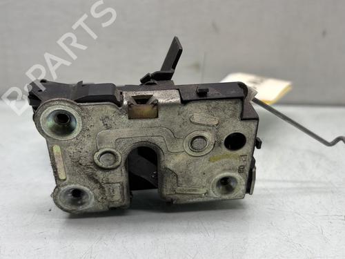 Used Front left lock RENAULT TWINGO I (C06_) 1.2 (C066, C068) (58 hp) 28280071