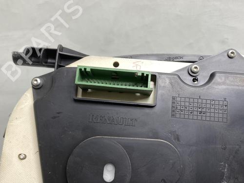 Used Instrument cluster Instrument cluster OPEL VIVARO A Van (X83) 1.9 DTI (F7) (101 hp) 19971581 19971581