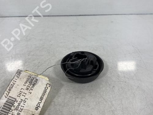 Used Headlight switch Headlight switch RENAULT MASTER II Bus (JD) [1997-2010] 20033920 20033920