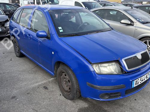 Right front window switch SKODA FABIA II Combi (545) | BP36862958I26 - Image 23