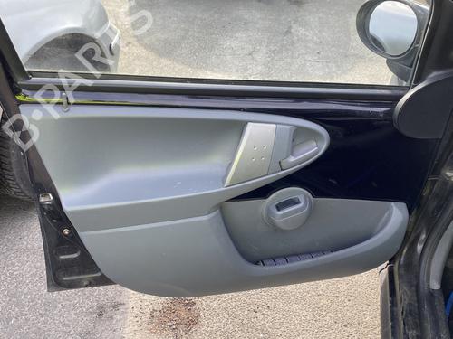 Left front window switch PEUGEOT 107 (PM_, PN_) 1.4 HDi | BP28281514I27  - Image 24