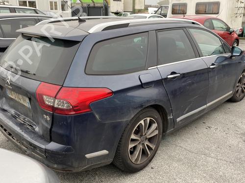 Switch CITROËN C5 III Break (RW_) 2.0 HDi 150 / BlueHDi 150 (RWRHEJ, RWRHE8) | BP24455803I30 