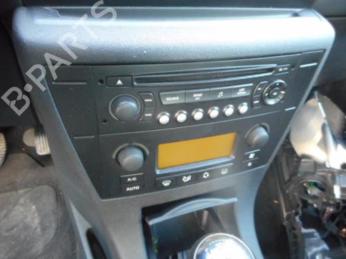 Rim CITROËN C4 Coupe (LA_)  | BP20011941C45 