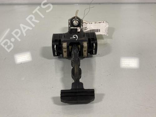Used Hinge/Door check strap Hinge/Door check strap LANCIA DELTA III (844_) 1.6 D Multijet (844.AXF11, 844.AXF1A) (116 hp) 20007627 20007627