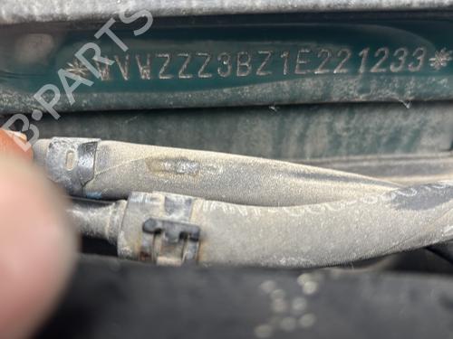 Front right window mechanism VW PASSAT B5.5 Variant (3B6) 1.9 TDI | BP29507552C23  - Image 21