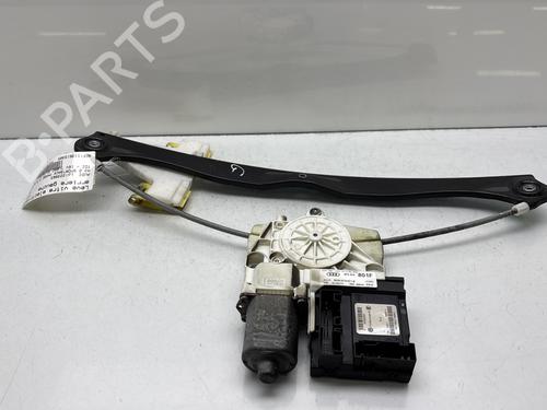 Used Rear left window mechanism AUDI A3 Sportback (8PA) 2.0 TDI 16V (140 hp) 29612661