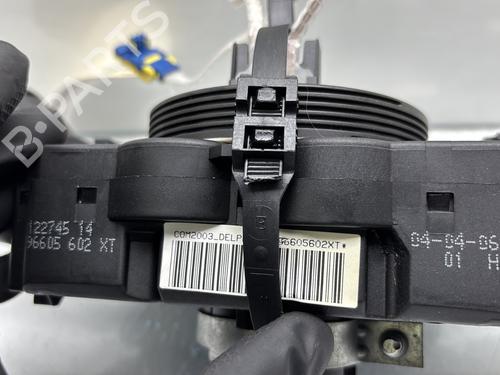 Steering column stalk PEUGEOT 307 (3A/C) 1.6 HDi | BP29939393I23 