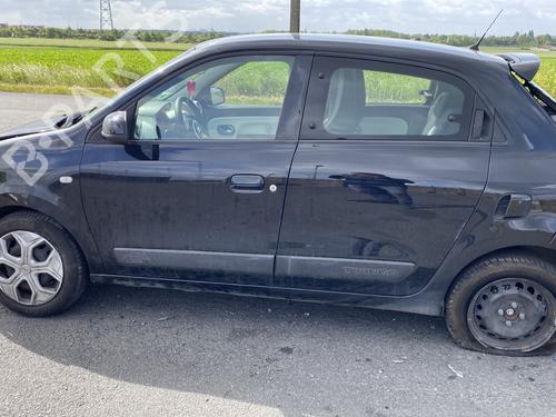 Right rear door RENAULT TWINGO III (BCM_, BCA_) 1.0 SCe 75 | BP29707285C5 